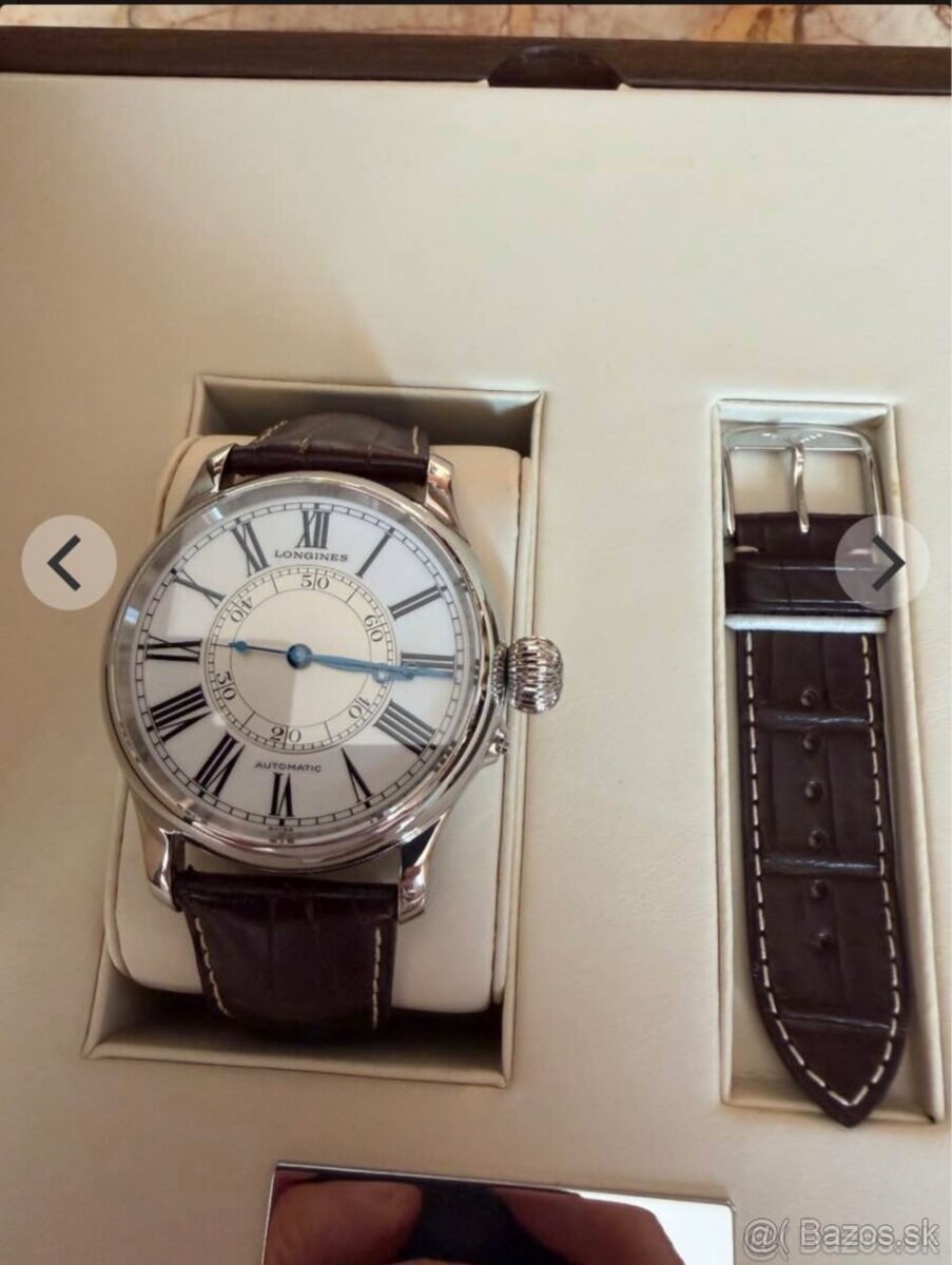 Longines - 3