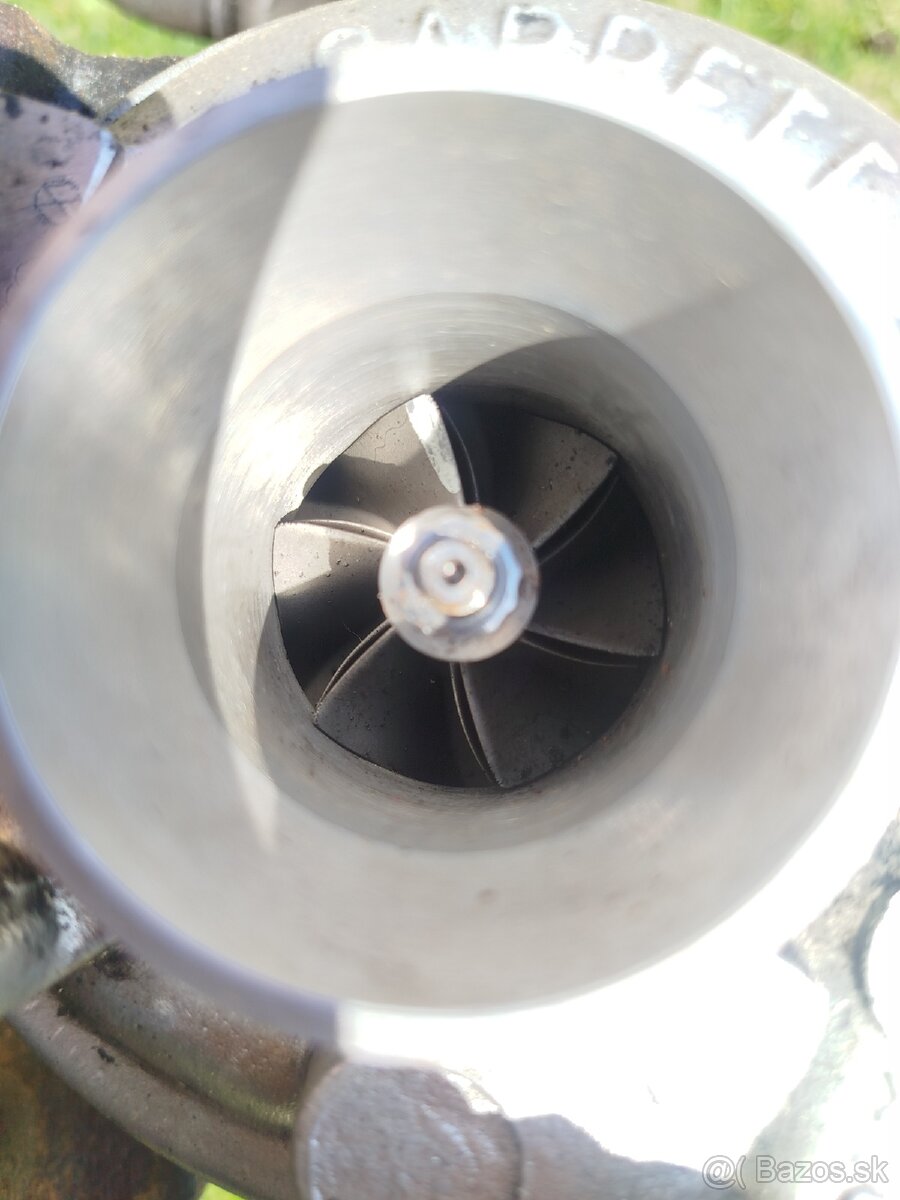 Turbo 1.9 tdi - 3