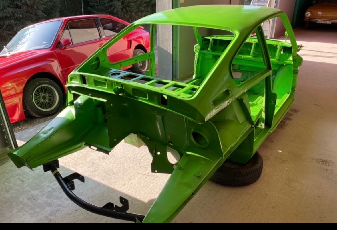 skoda 110r - 3