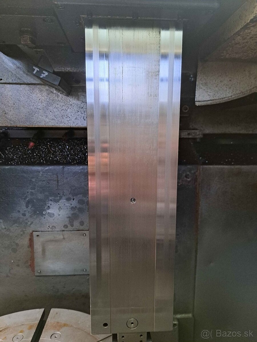 Karusel TOS SKQ 8 CNC (9252) - 3