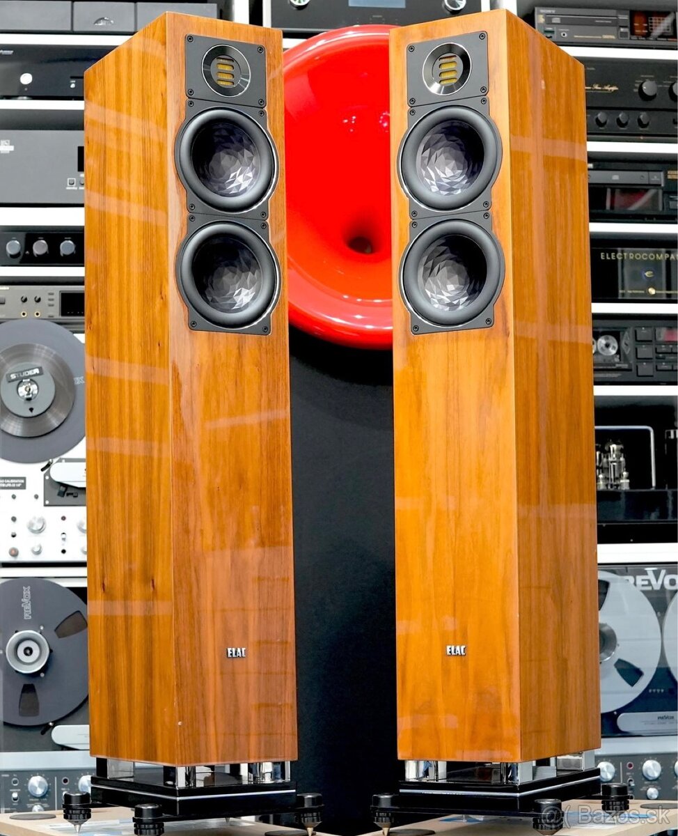 ELAC FS 407 - 3