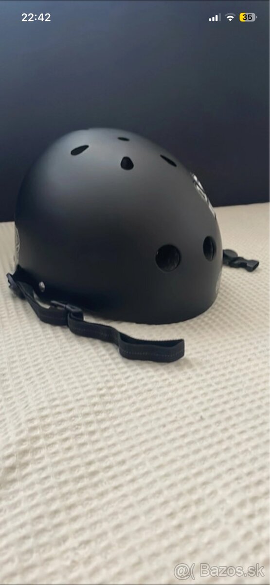 187 Killer Pads Helma - 3