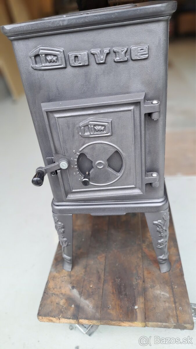 Dovre 100 CBS - 3