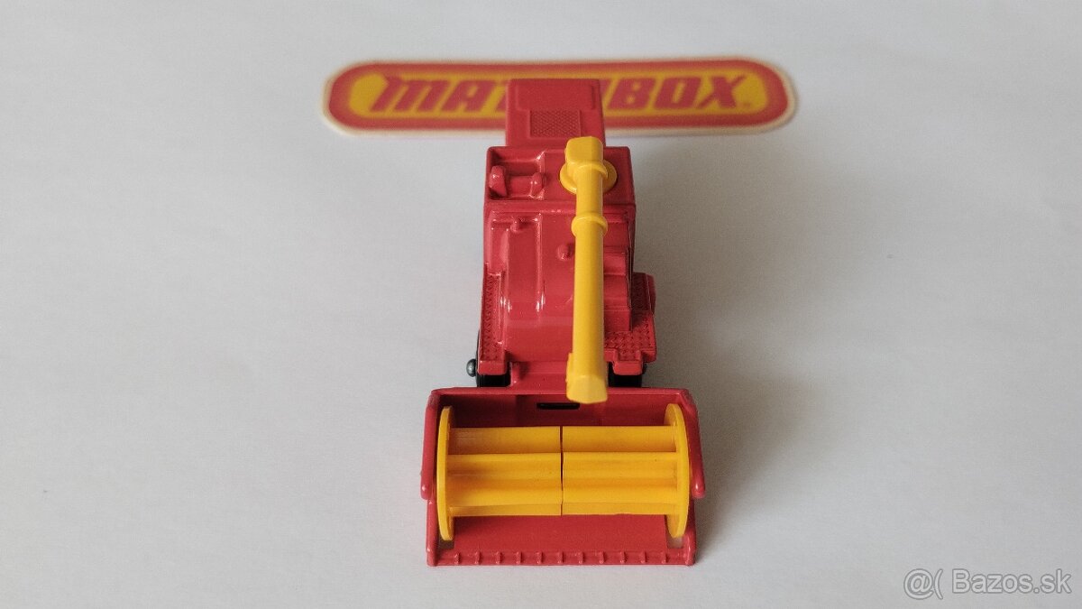 Matchbox Superfast 1 - 3