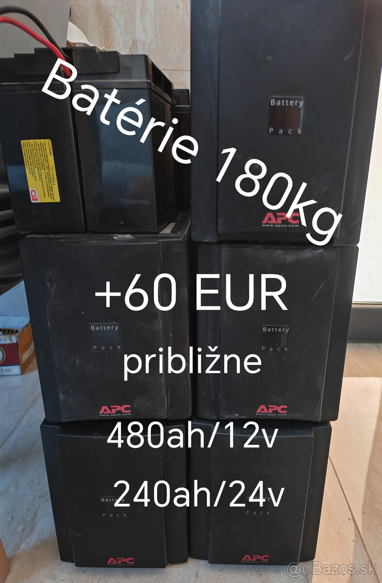 EVEPER Solarny charger Off-grid - 3
