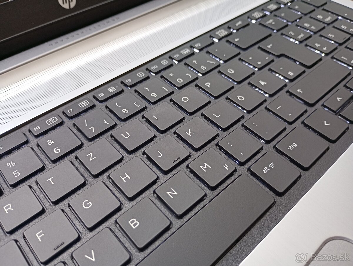 Hp Probook 450 g2 ,Intel® Core™i7 ,16gb ram ,ssd ,Windows 10 - 3