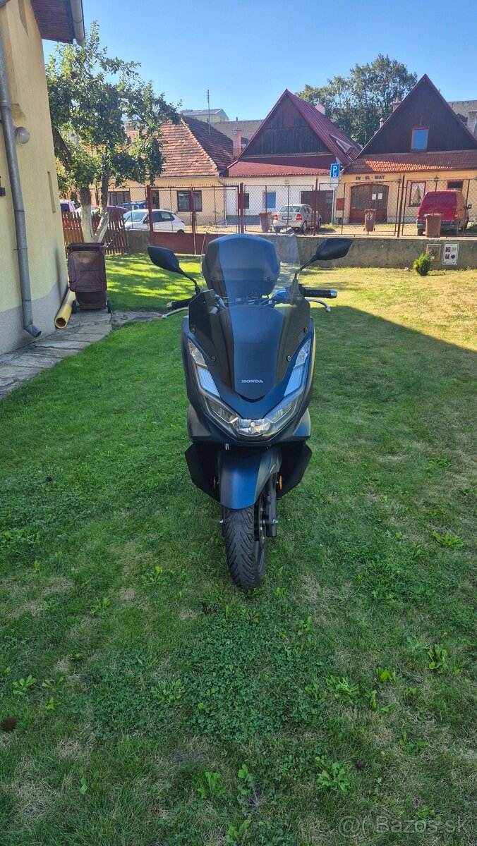 Honda pcx 125 2023 - 3