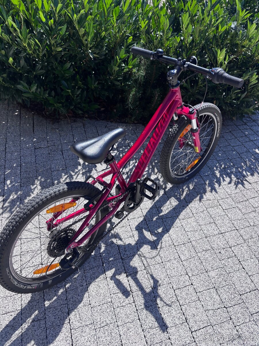 Specialized riprock 20 - 3