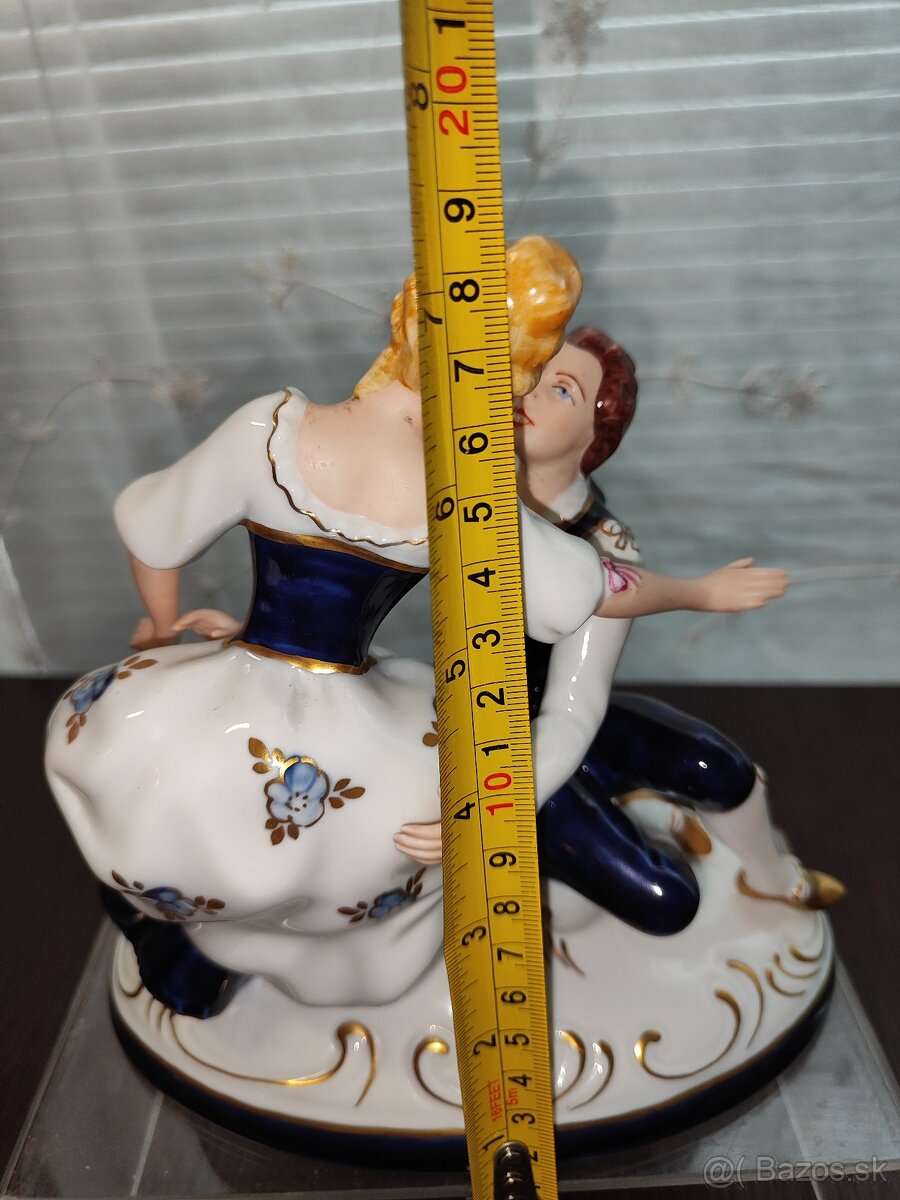 Royal dux - súsošie - 3