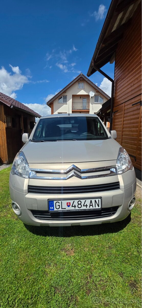 Citroën Berlingo Multispace - 3