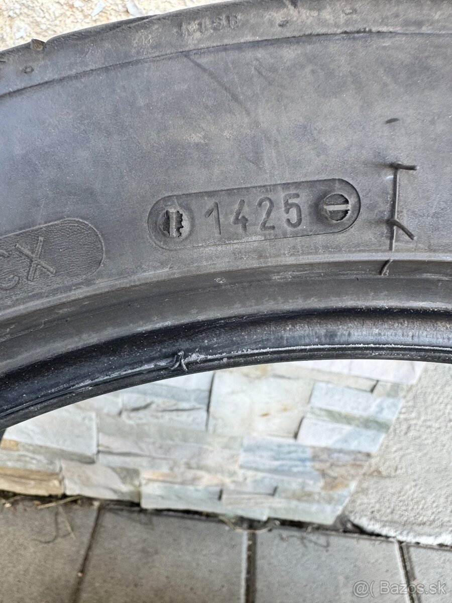 Pneumatiky kormoran 215/45R17 - 3