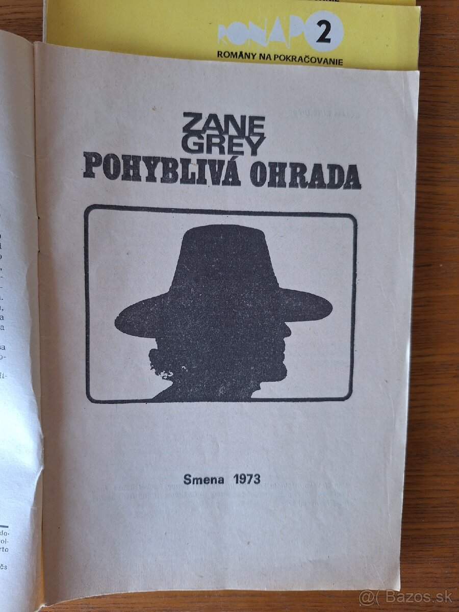 RoNaPo - Pohyblivá ohrada - 3