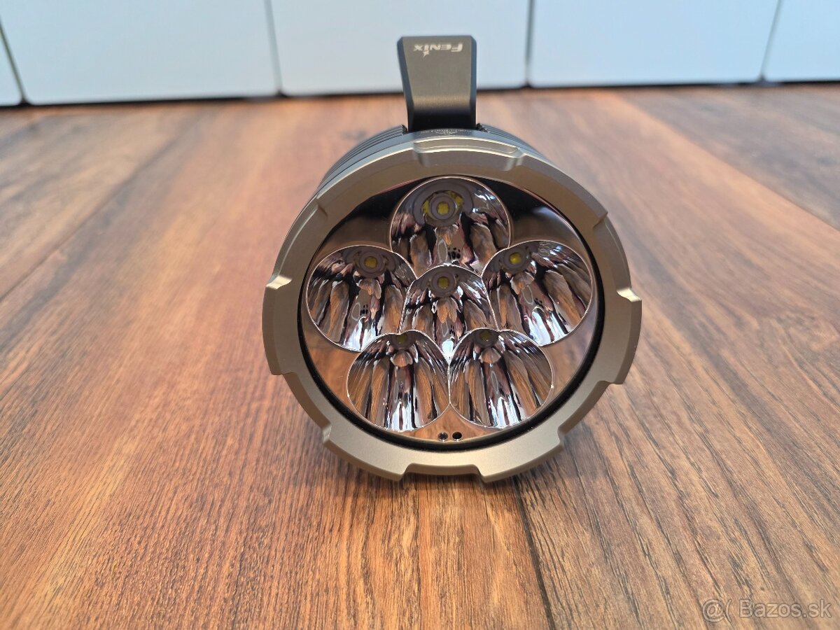 Fenix LR80R - 3