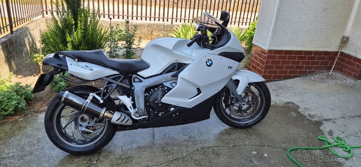 Bmw k1300s - 3