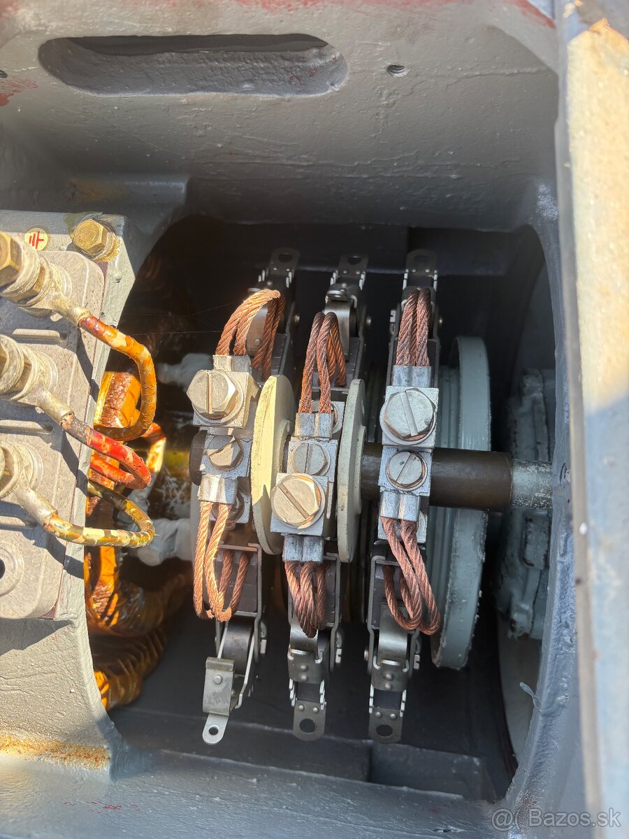Elektromotor 18,5kw - 3