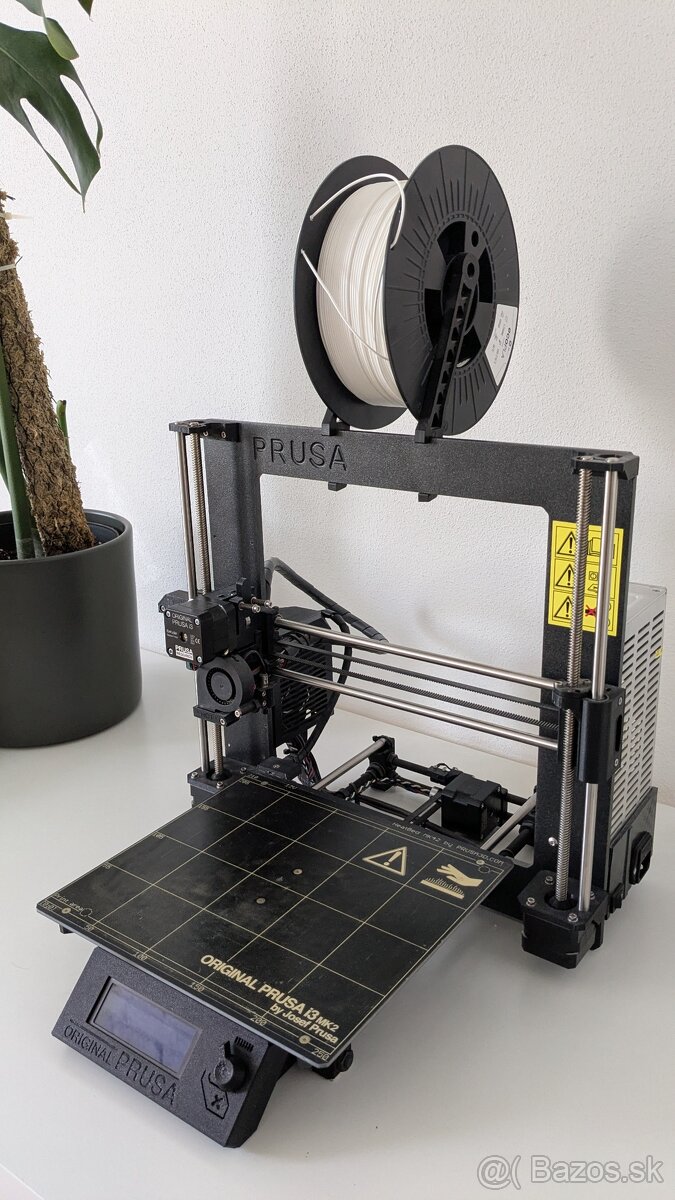 Original Prusa i3 MK2S - 3