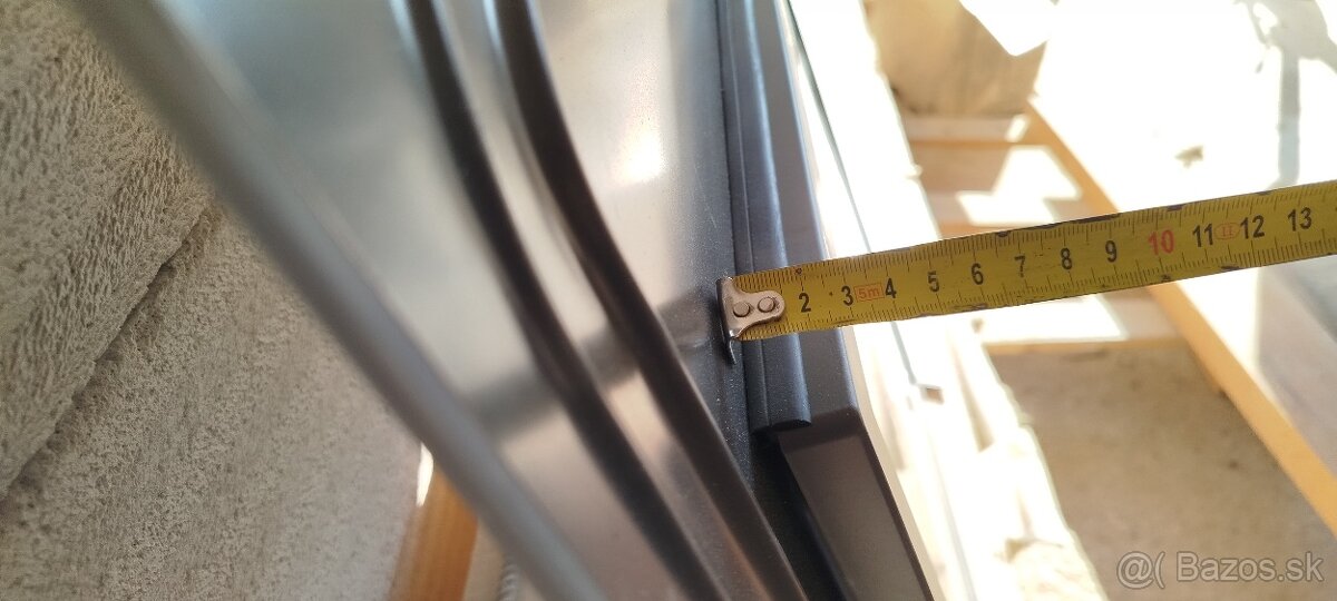 Svetlovod VELUX TLR 0K14 - 3