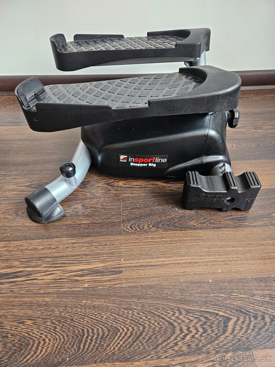Stepper Insportline. - 3
