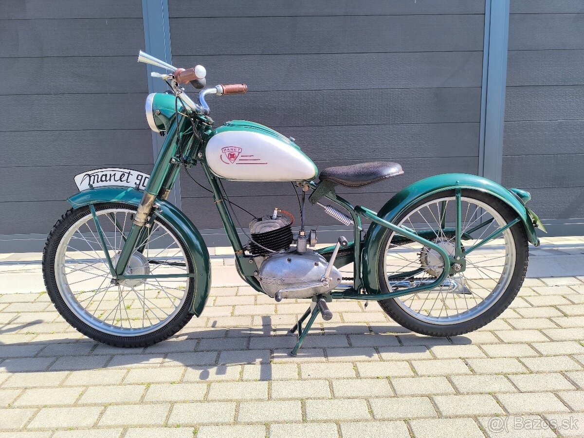 Predam Manet 90 - 3