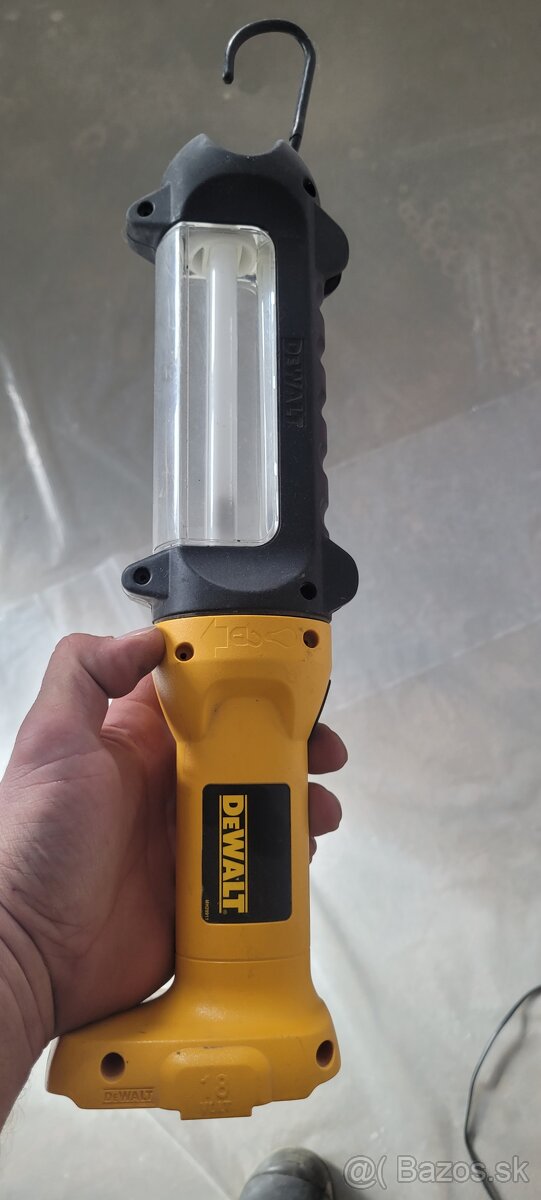 Predam aku naradie Dewalt - 3