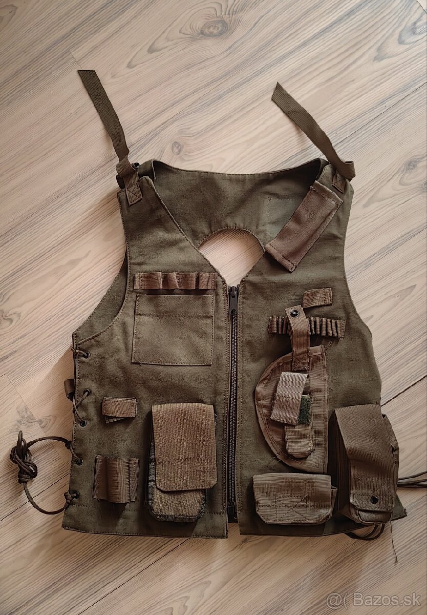 Airsoft upratovanie - 3