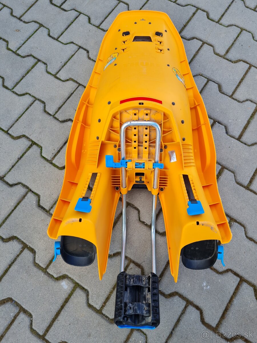 Thule ride along lite - 3
