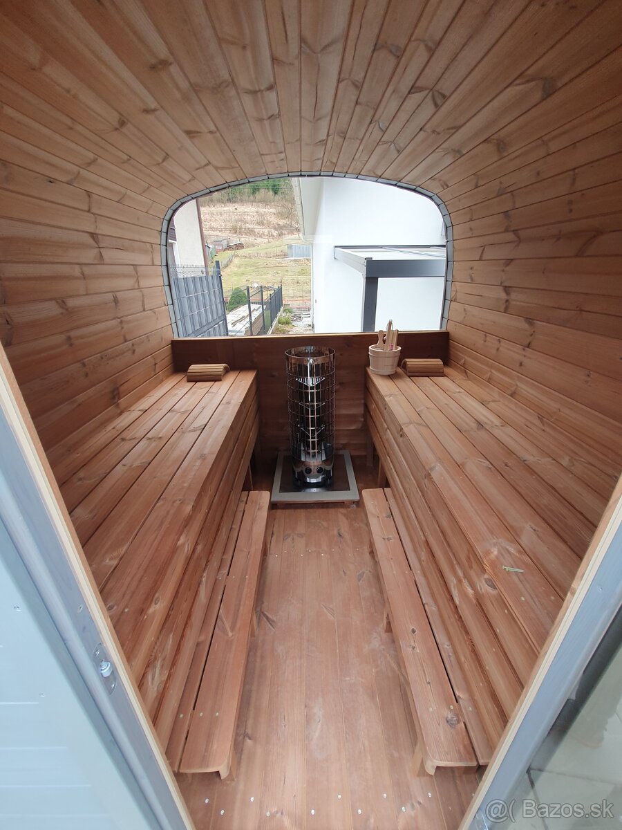 Sauna box - 3