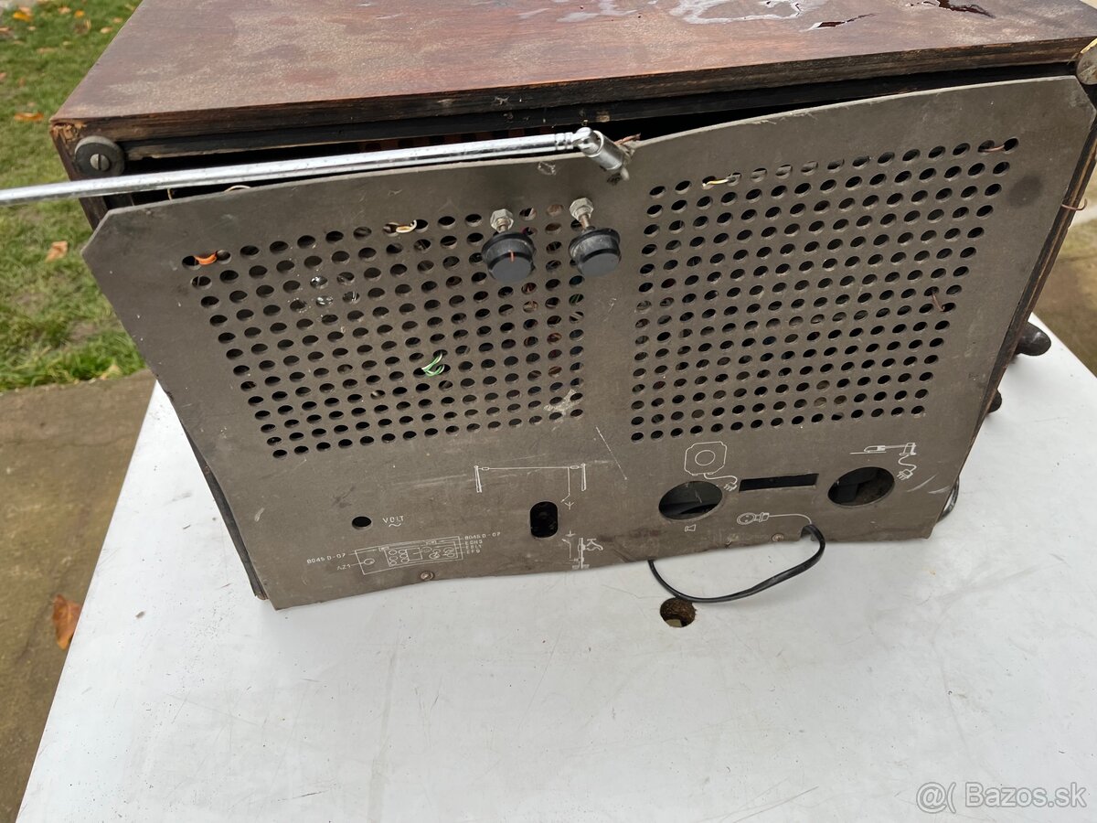 Philips 616A - 3