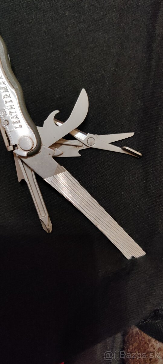 Leatherman Blast - 3