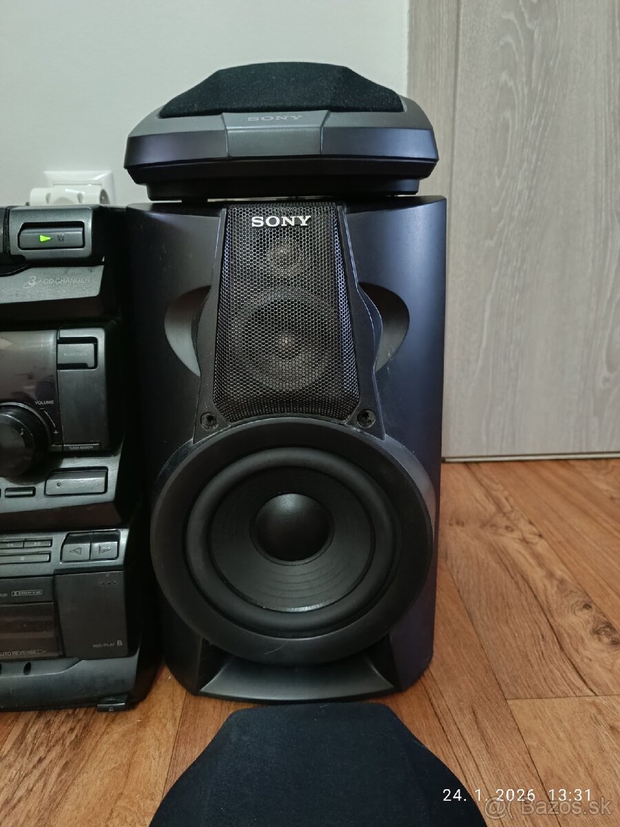 SONY RX80... - 3