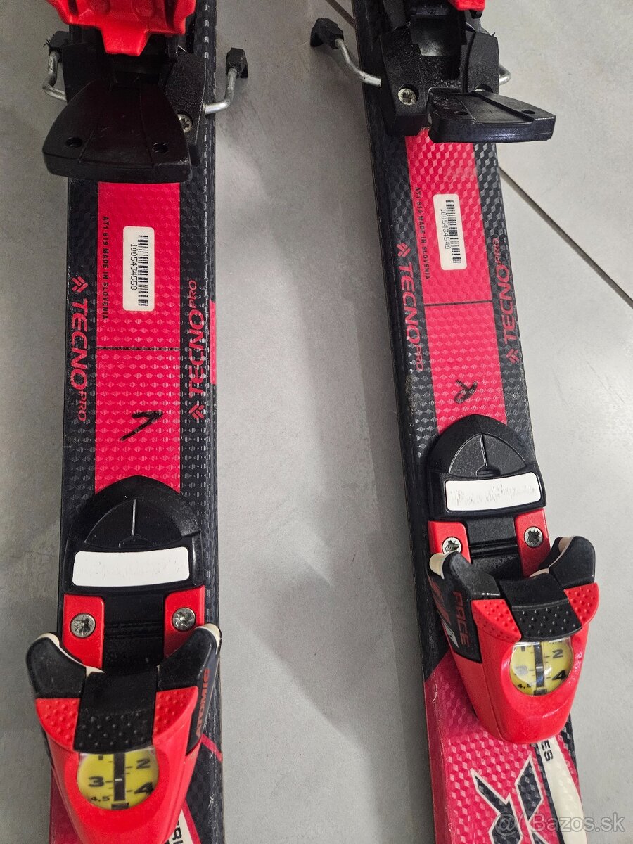 TECNO PRO XTJ 110cm junior - 3
