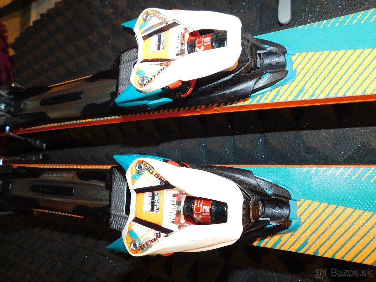 Volki RaceTiger 185 cm - 3