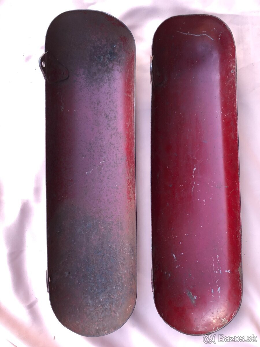 Jawa pérák - reumaplechy - 3