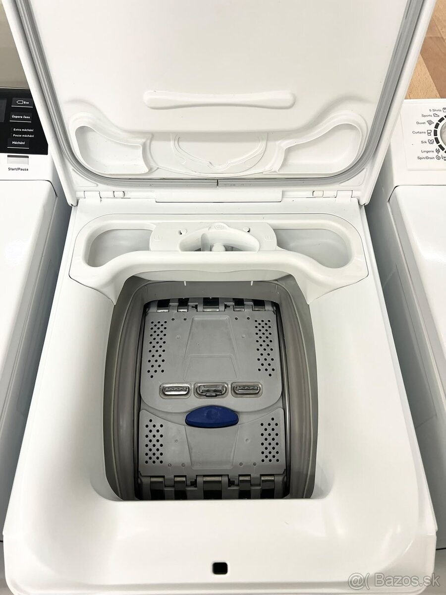 Predám práčku Electrolux 6kg - 3