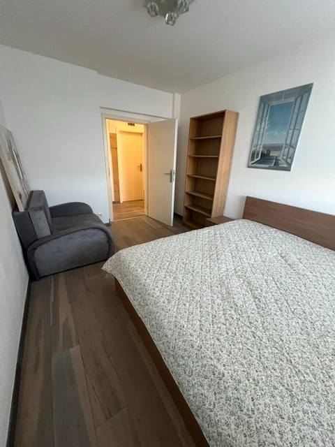 4 izb. byt na prenájom, JÉGEHO ul. – foto 3