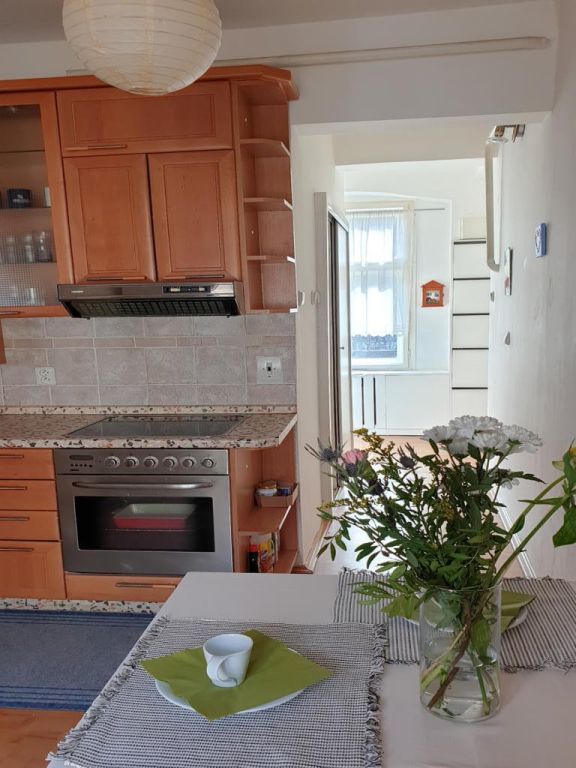 Praktický byt v širšom centre neďaleko Trnavského Mýta. Mest – foto 3