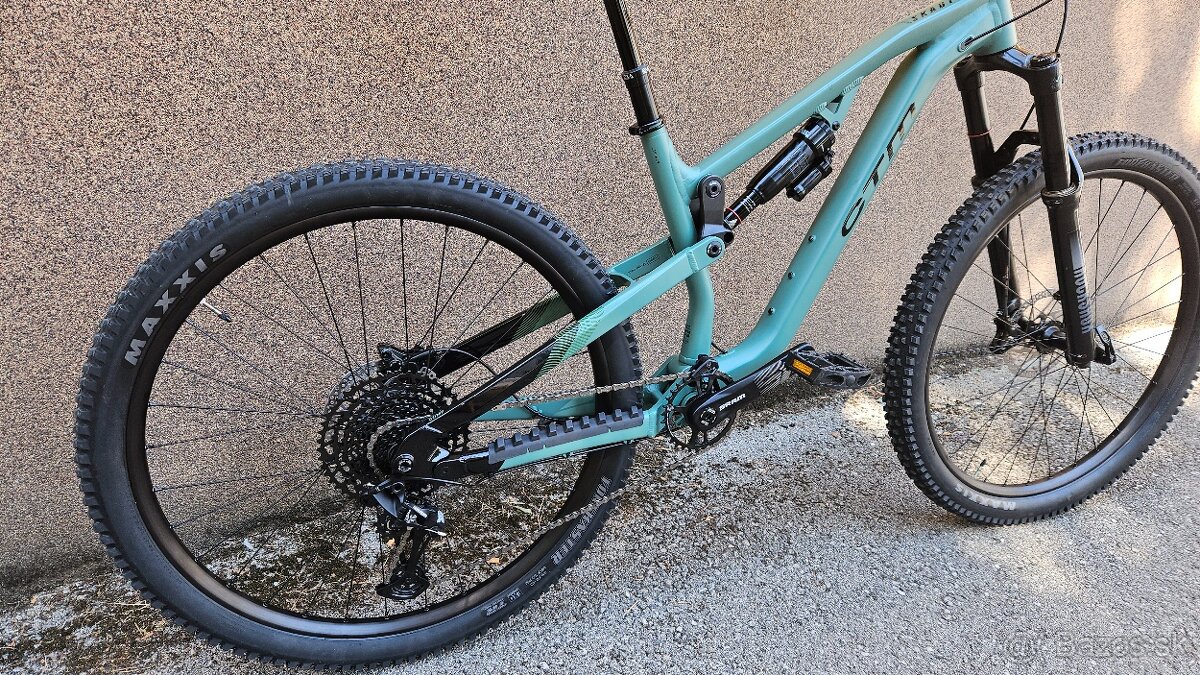 CTM SKAUT ENDURO nový - 3