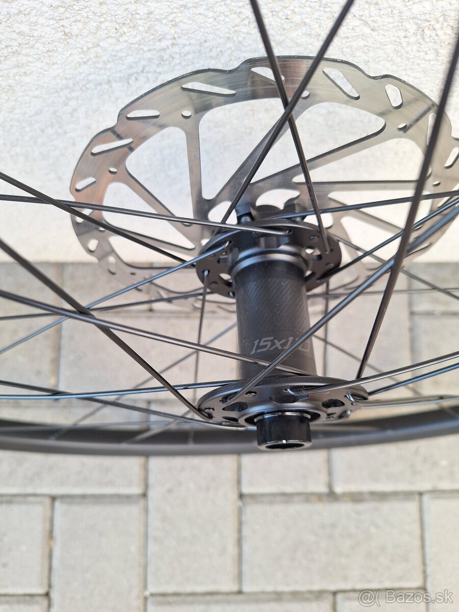 Nove kolesa Specialized 29" boost - 3
