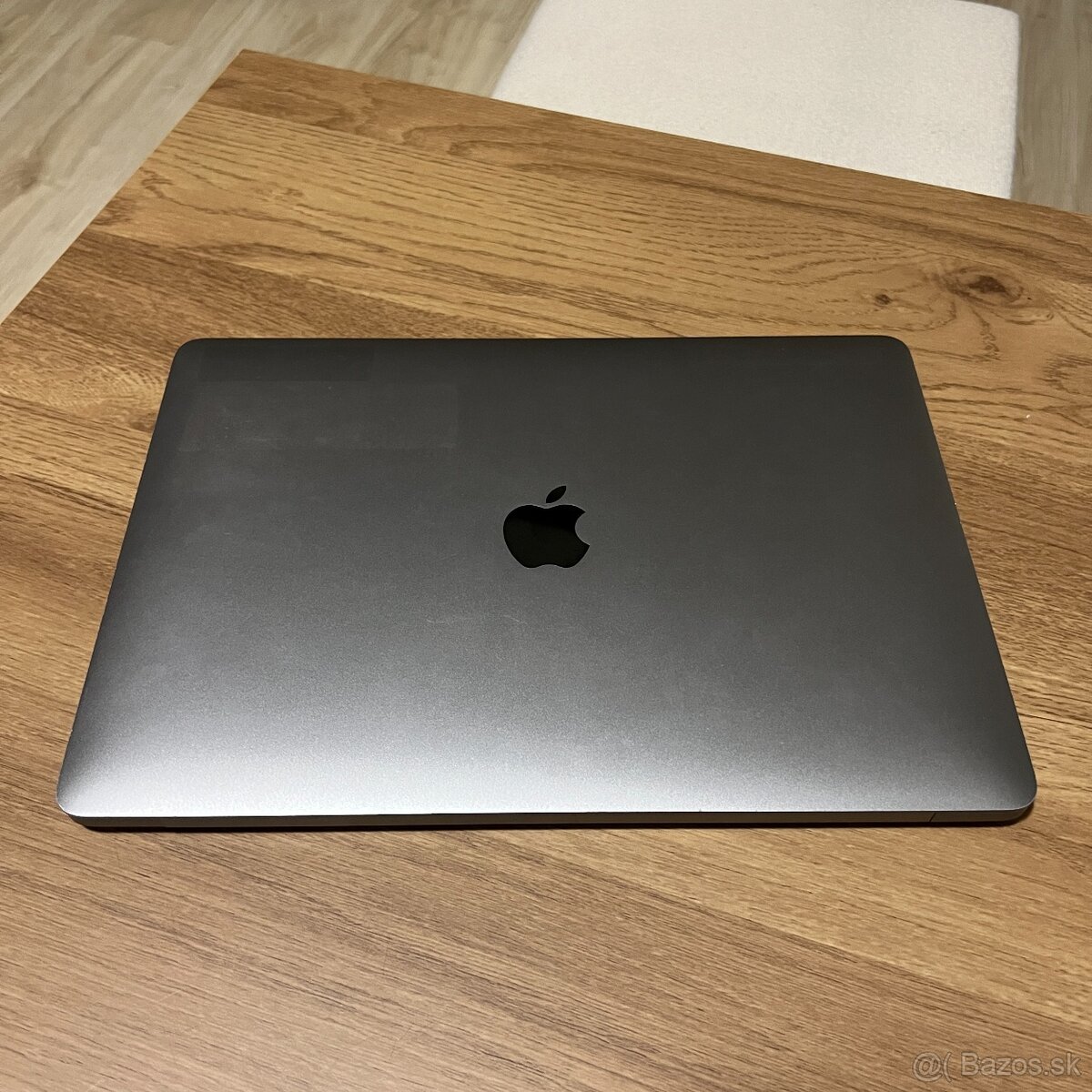 Apple MacBook Air M1 - 8GB SSD 256GB - Space Grey - 3