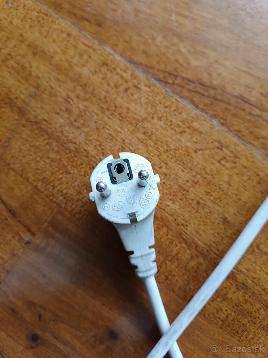 Predlžovací kábel - 3