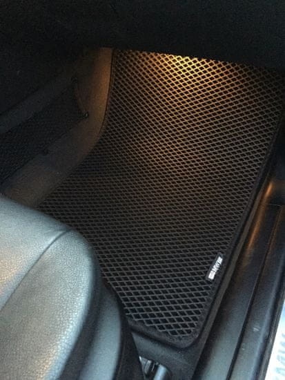 ♣️ EVA koberčeky - Peugeot RCZ - 3