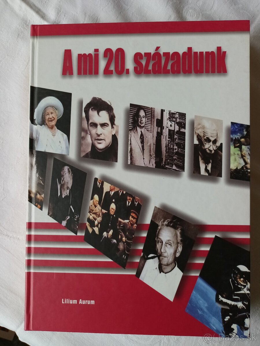 Torténelmi konyvek - 3