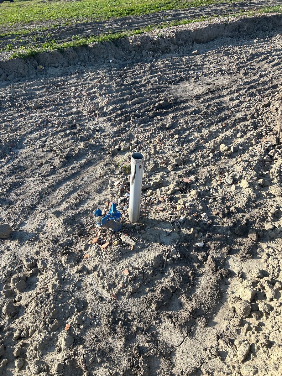 Predám stavebný pozemok v novovzniknutej časti Lehníc - 3