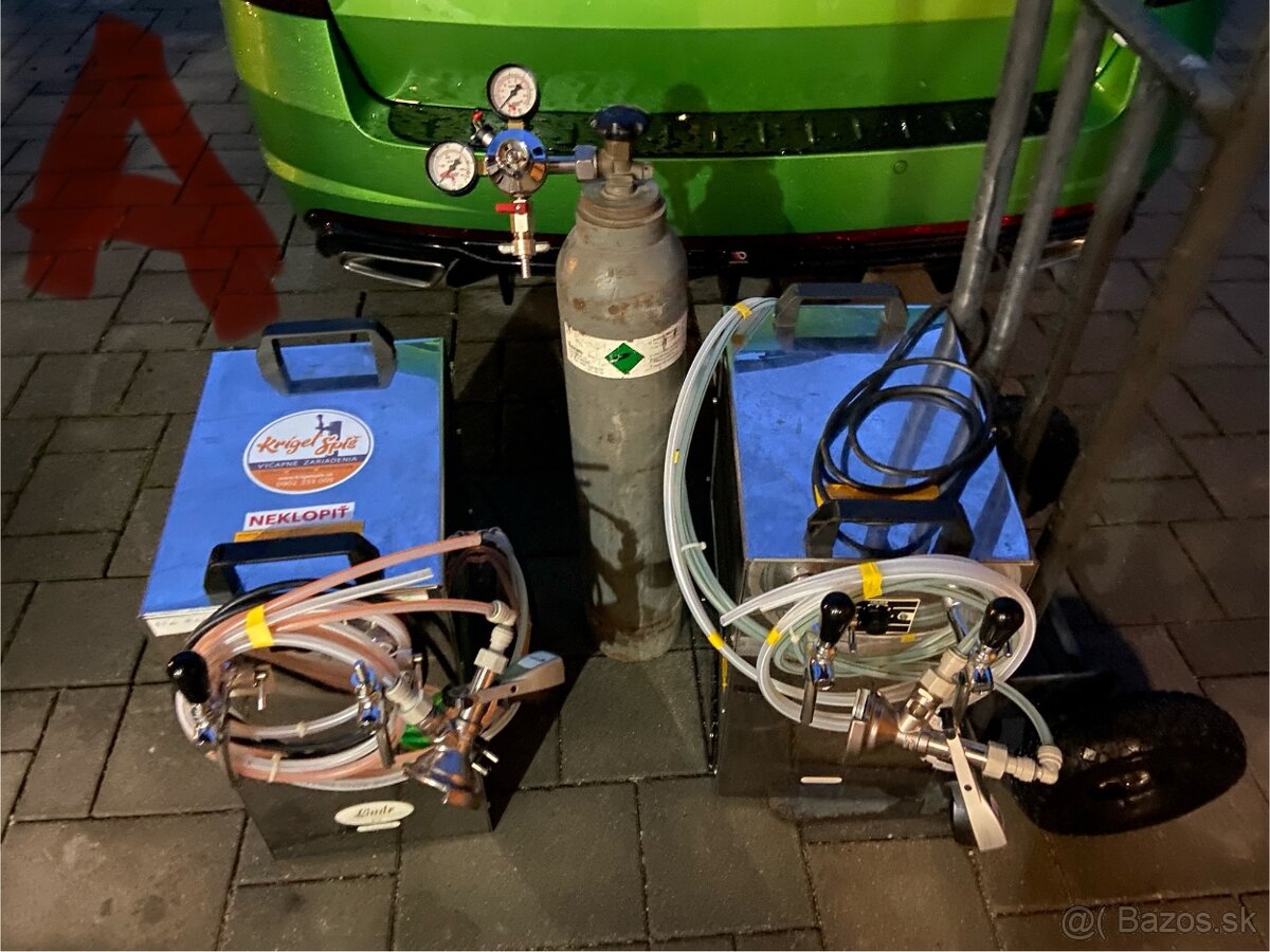 Vycapne zariadenie - 3