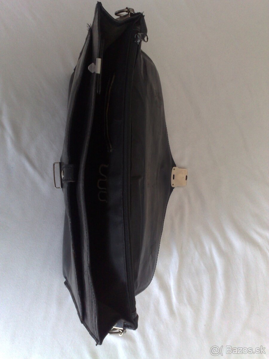 Pánska aktovka. - 3