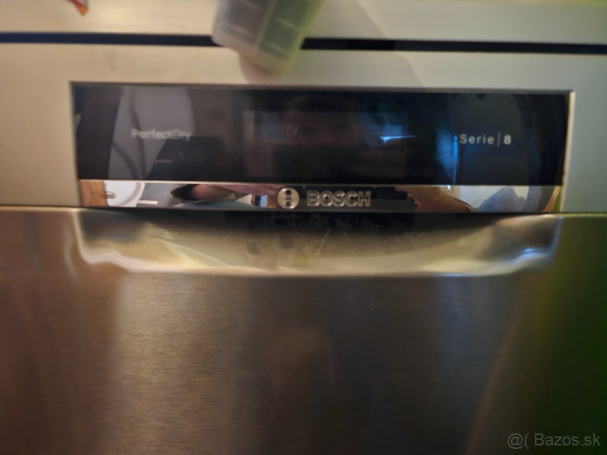Umývačka riadu Bosch - 3