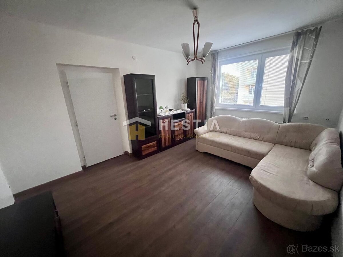 Príjemný 3 izbový byt na Kalinčiakovej ulici s balkónom, čia - 3