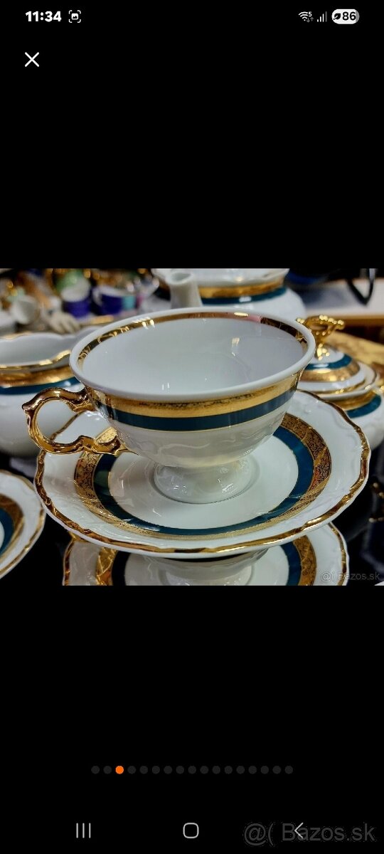 Predám velk šálky - 3