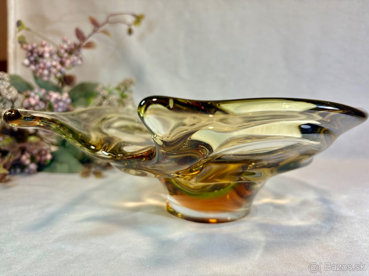 Misa hutné sklo Chribska - 3