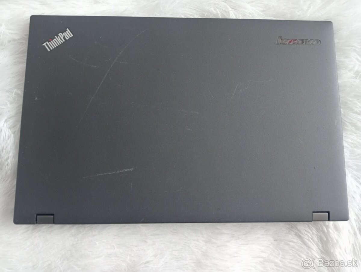 rozpredám notebook Lenovo thinkpad L540 - 3